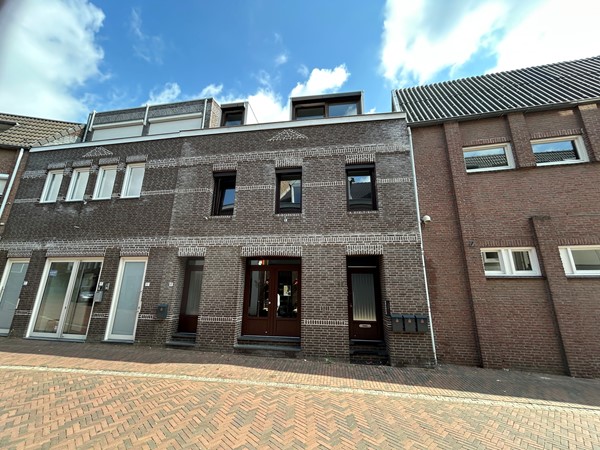 Einderstraat 17A Kerkrade
